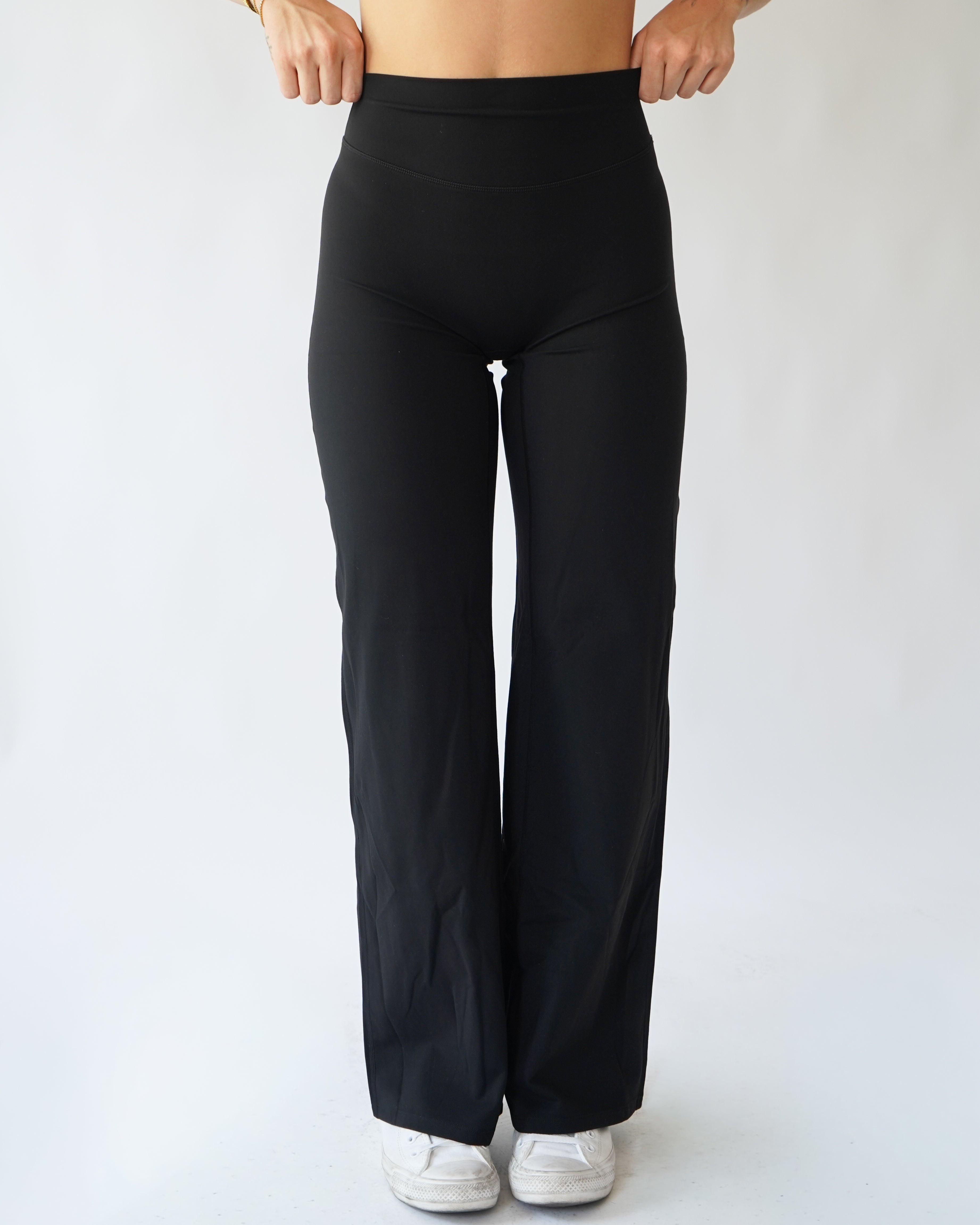 Hatha Straight Leg Pants