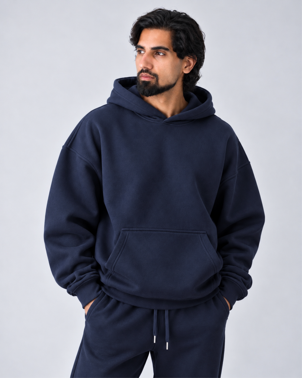 Reset Basic Hoodie