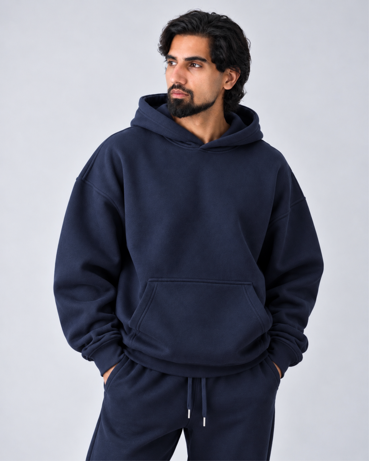 Reset Basic Hoodie