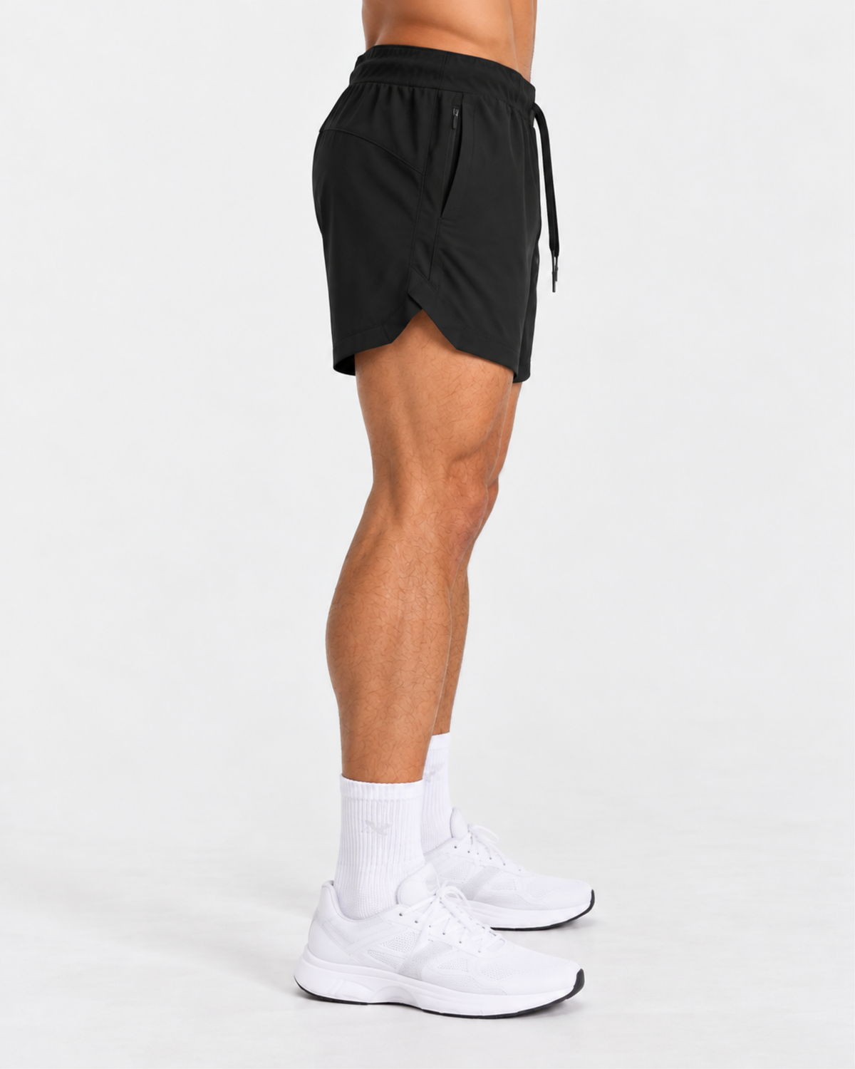 Training shorts 5”