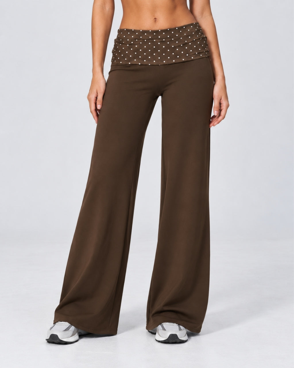 Muse Polkadots Pants