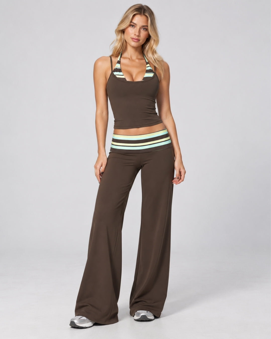 Muse Layered Tank