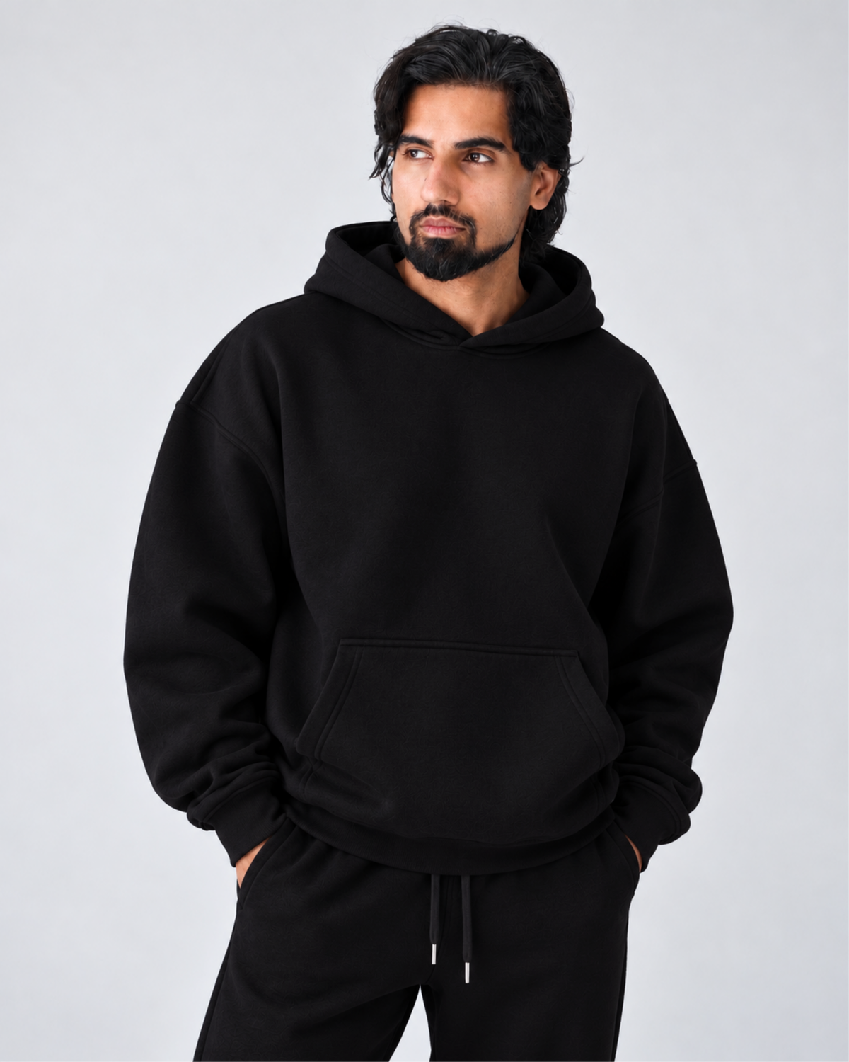 Reset Basic Hoodie