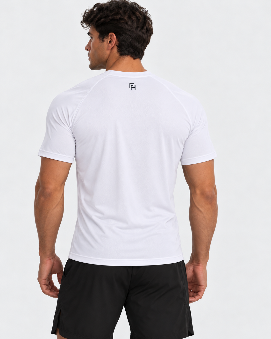 Compression Tee