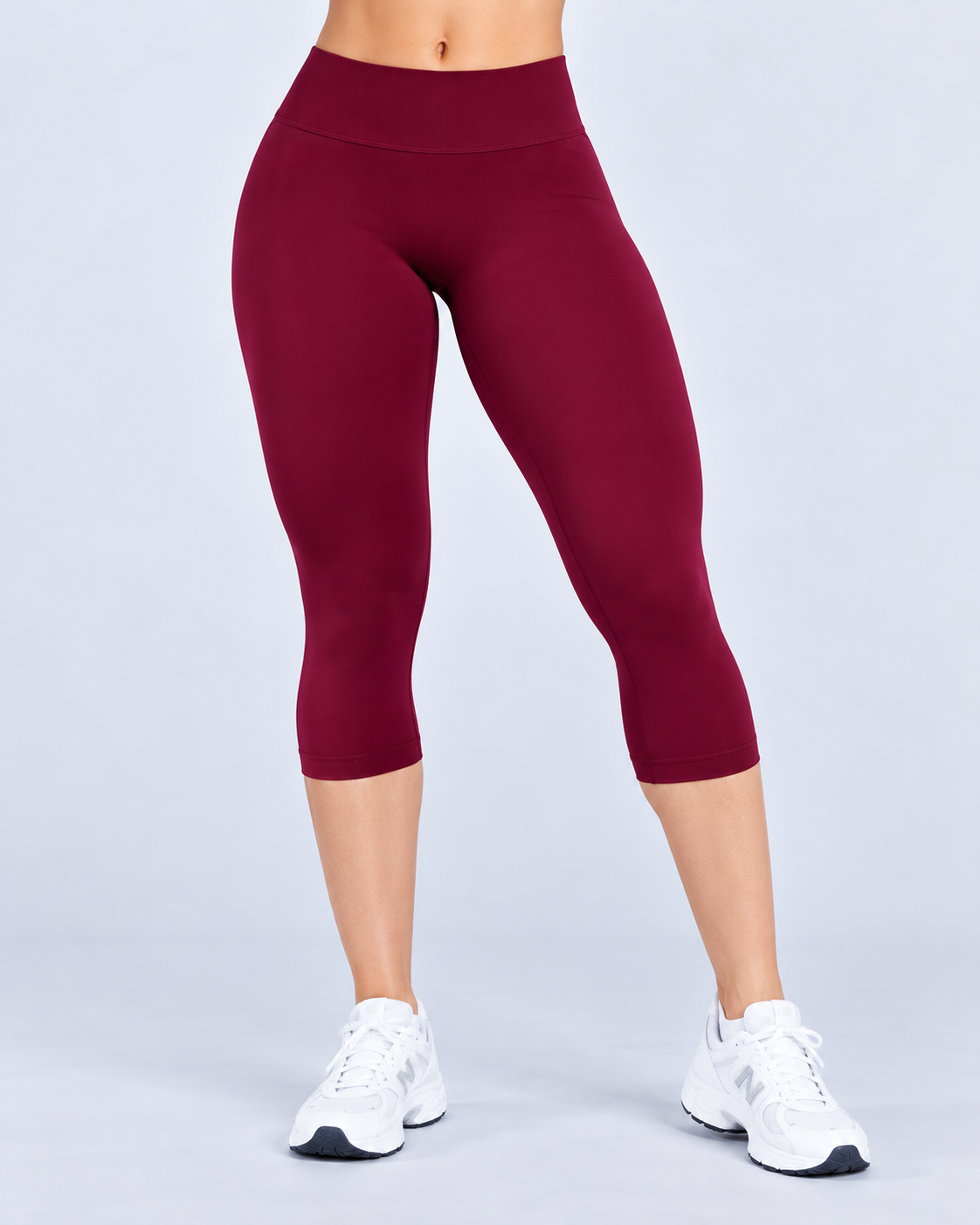 Ascend Capris
