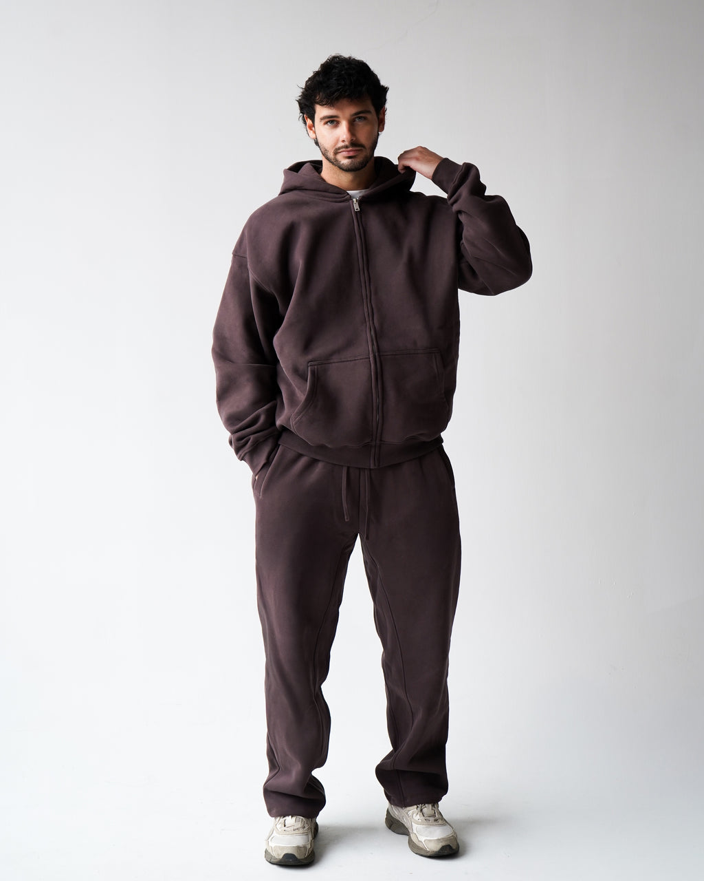 Reset Sweatpants
