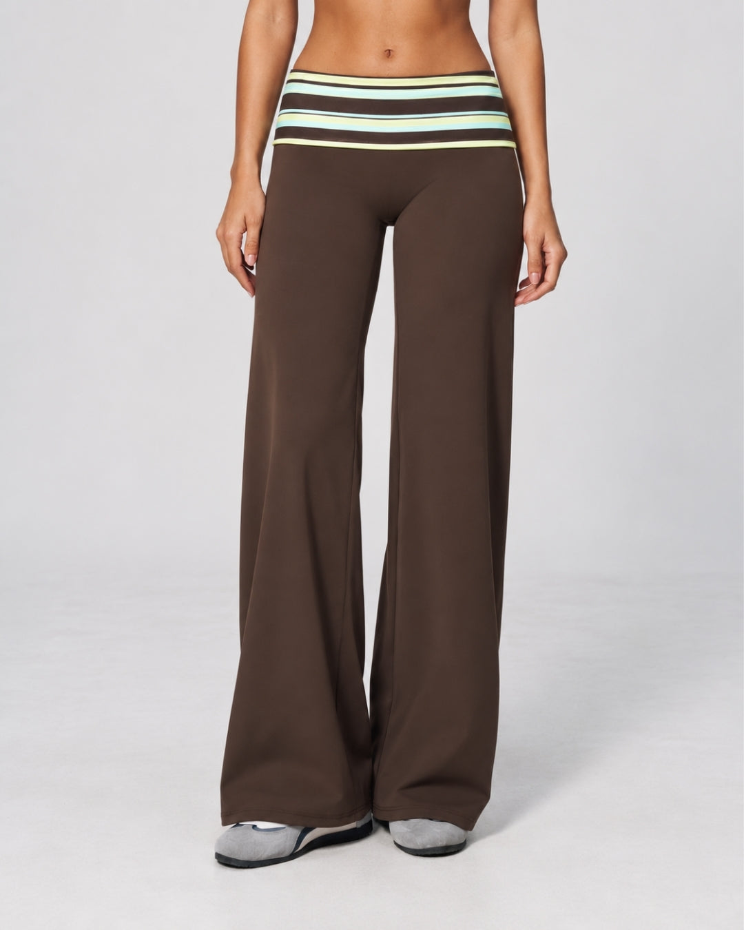 Muse Fold Over Pants