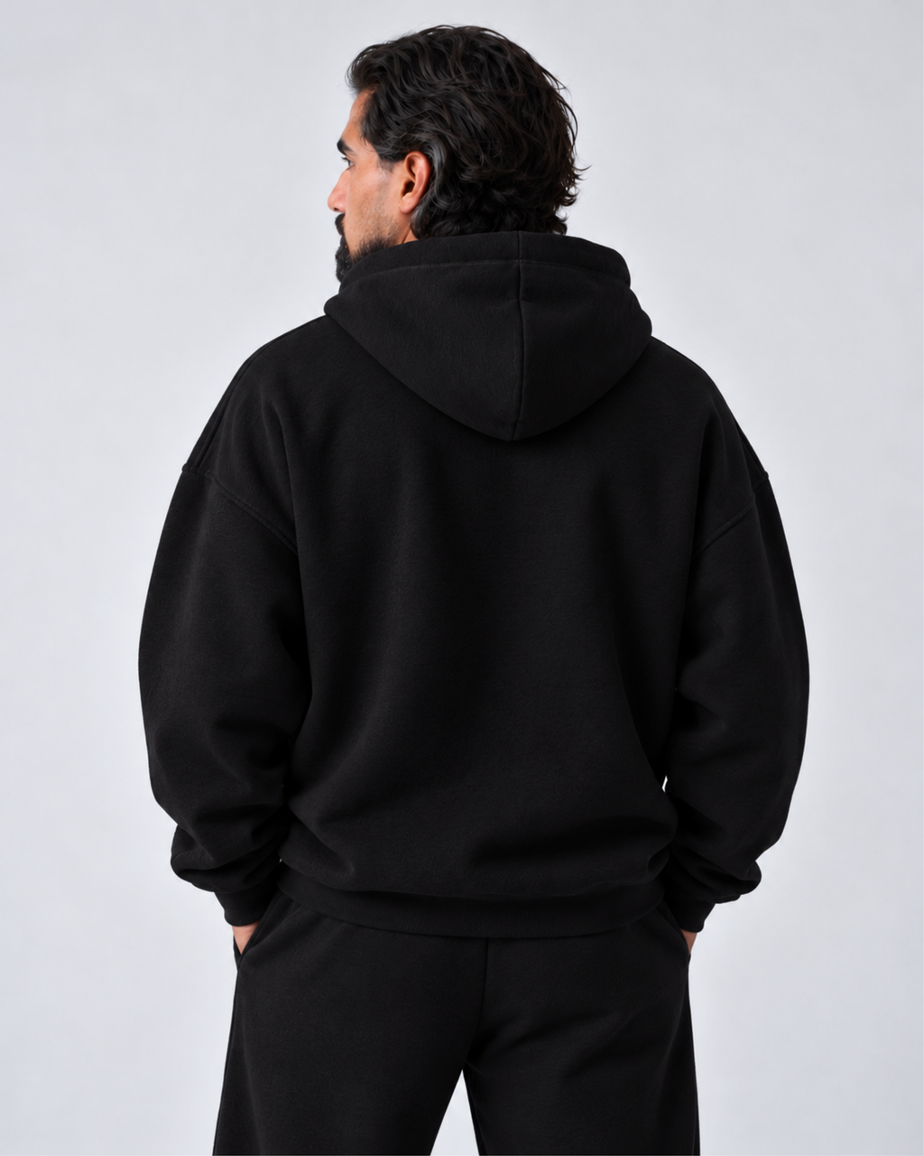 Reset Basic Hoodie