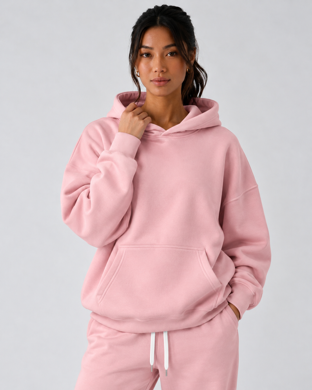 Reset Basic Hoodie