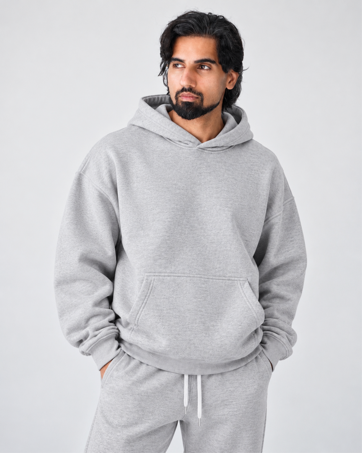 Reset Basic Hoodie