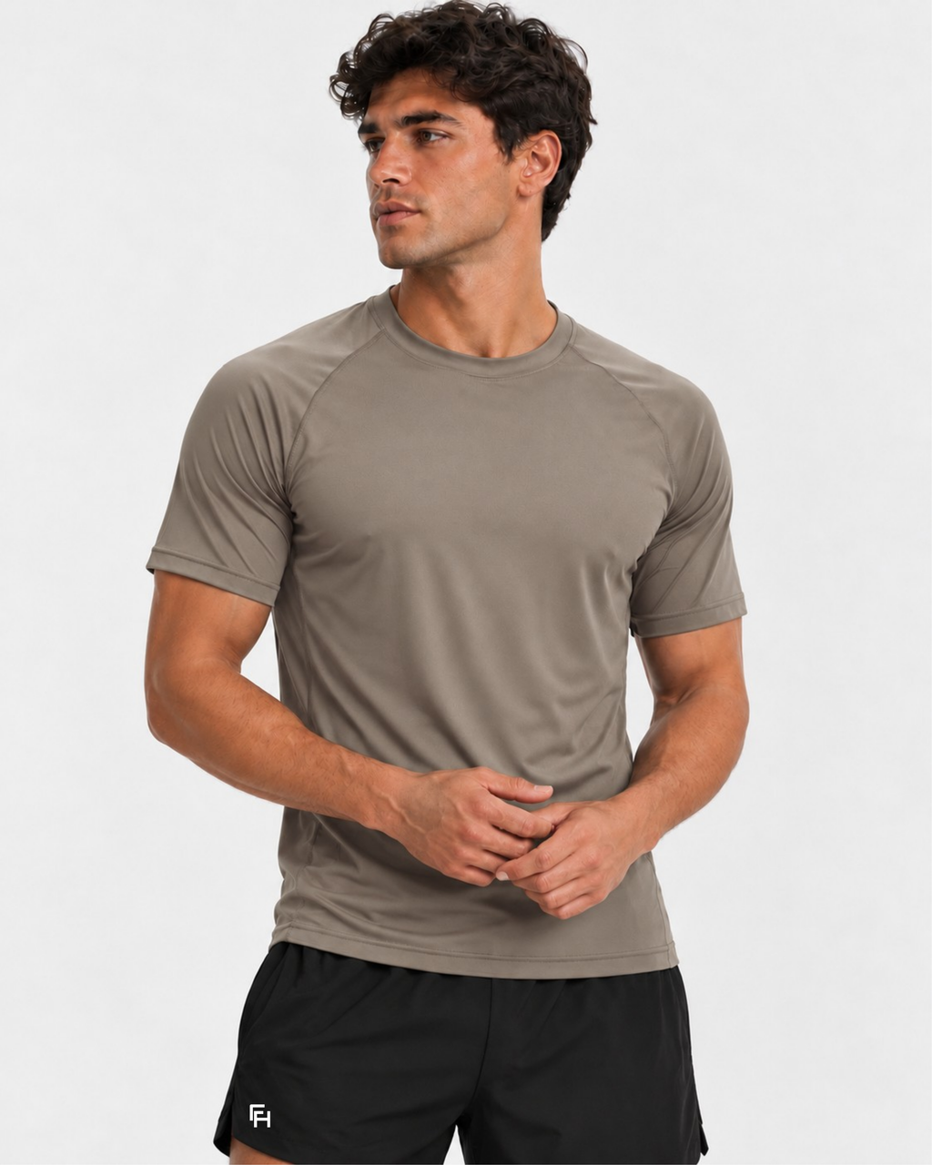 Compression Tee