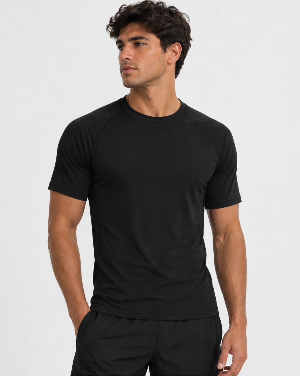 Compression Tee