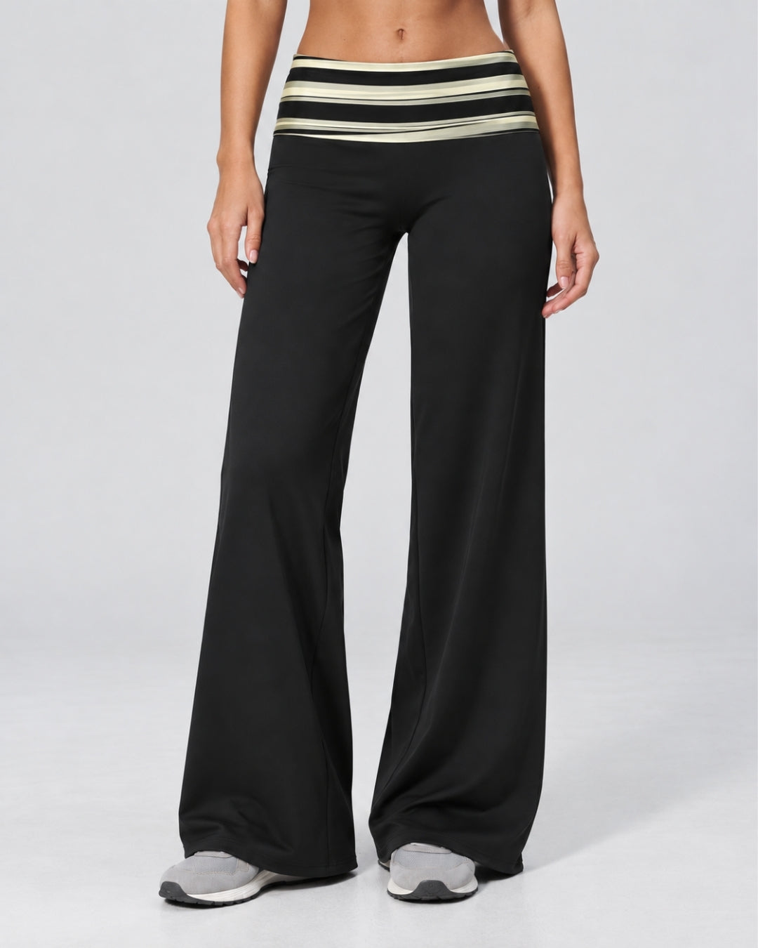 Muse Fold Over Pants