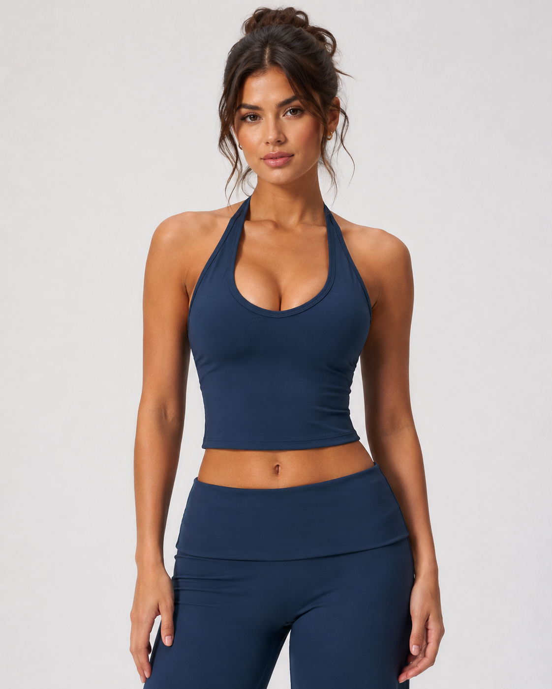 Lux Tank Top