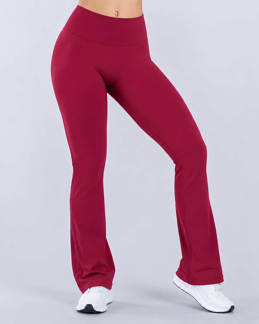 Ascend Flare Leggings