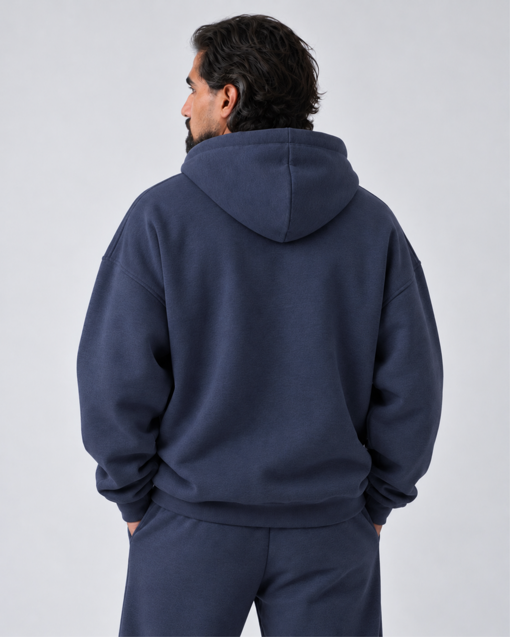 Reset Basic Hoodie