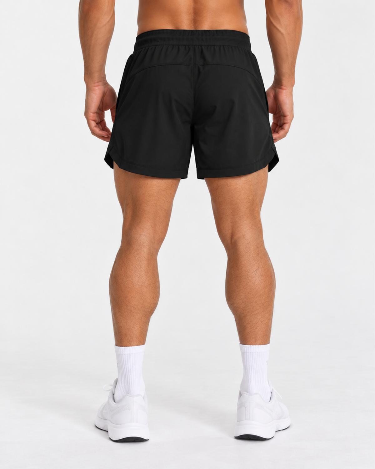 Training shorts 5”