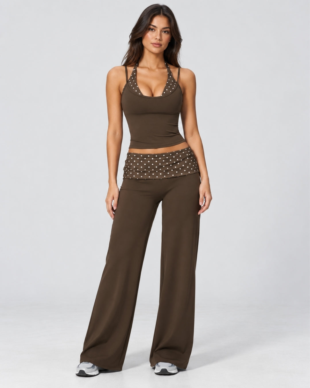 Muse Polkadots Pants