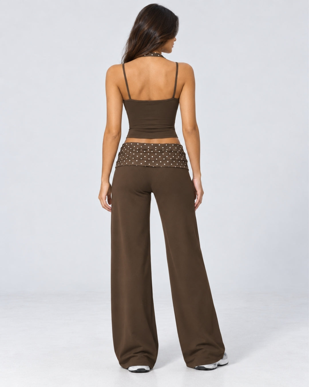 Muse Polkadots Pants