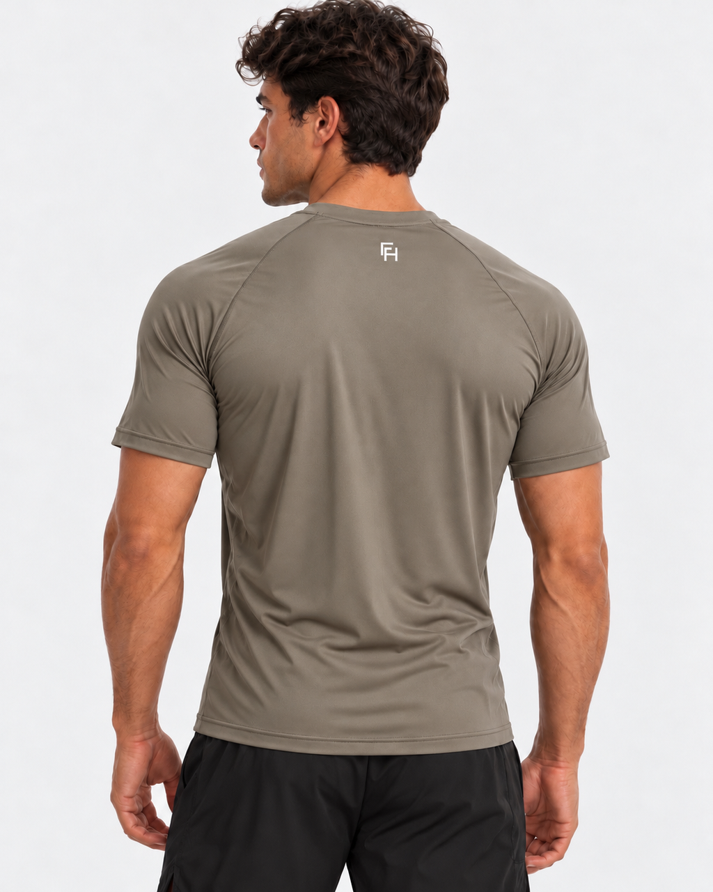 Compression Tee