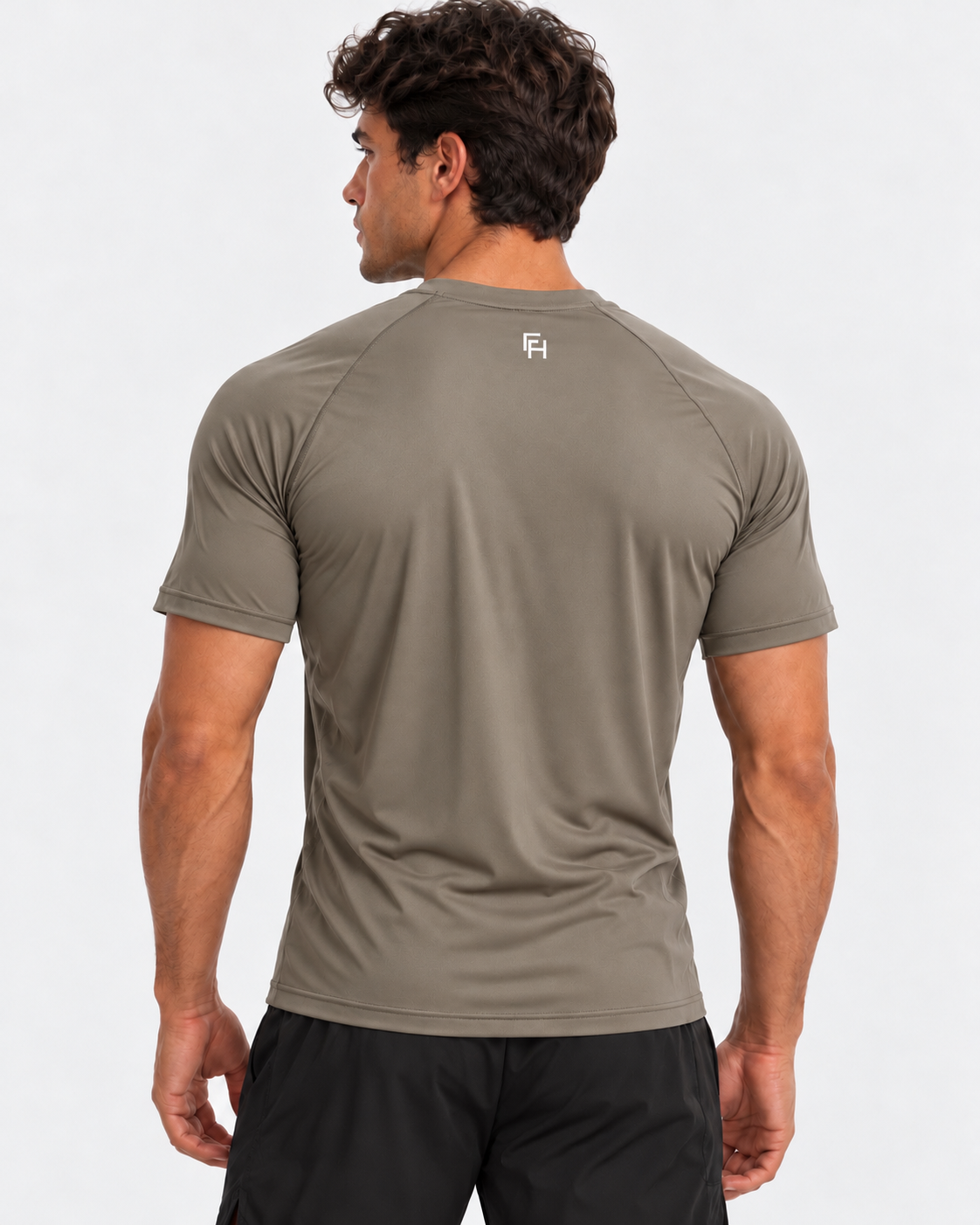 Compression Tee