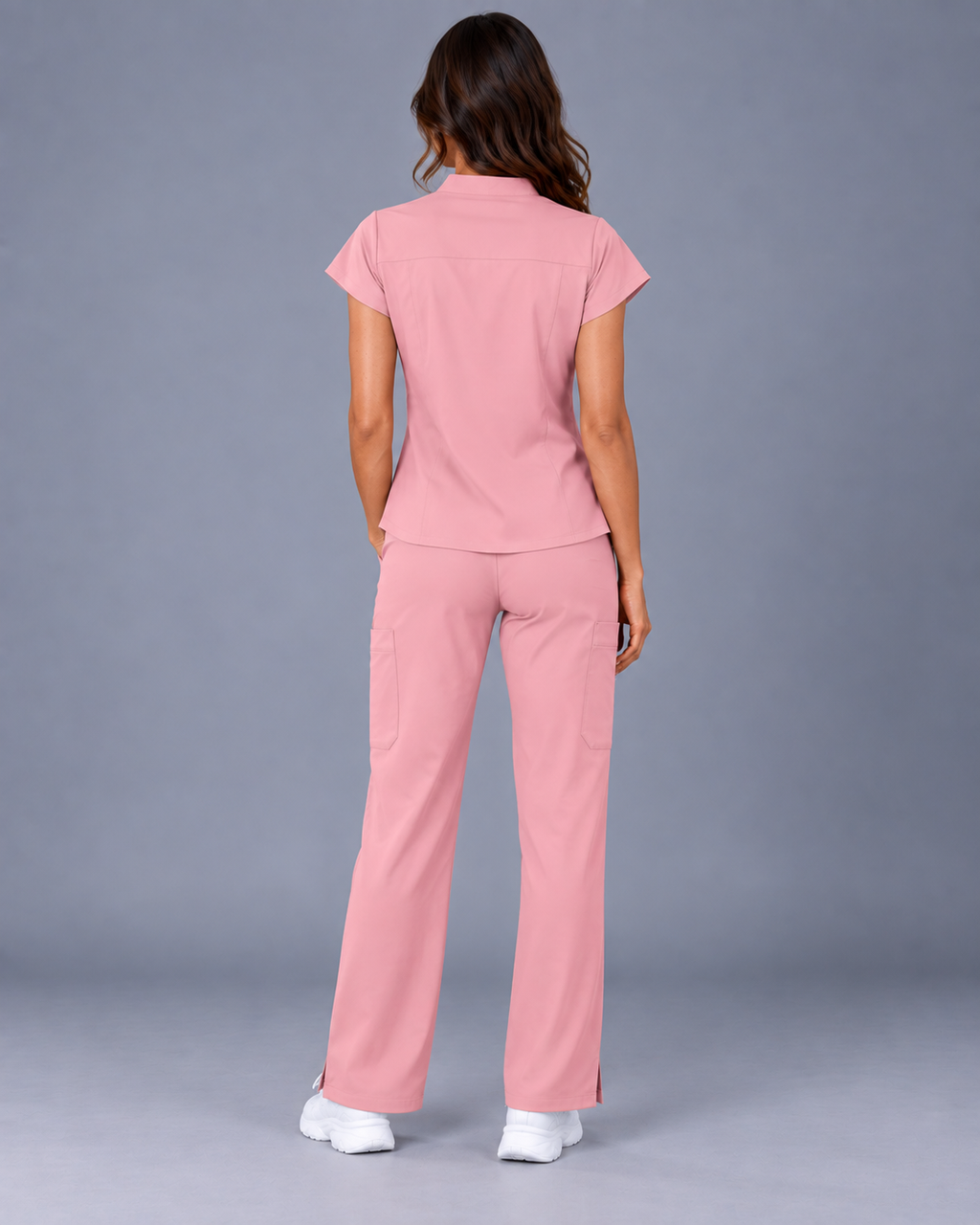 Night Shift Scrub Set