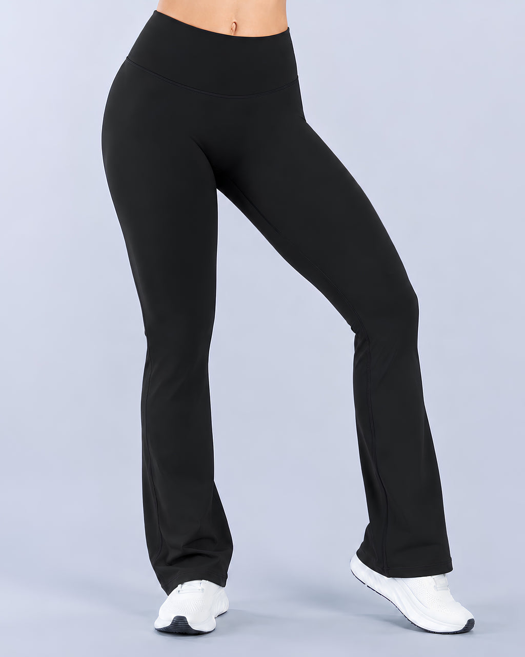 Ascend Flare Leggings