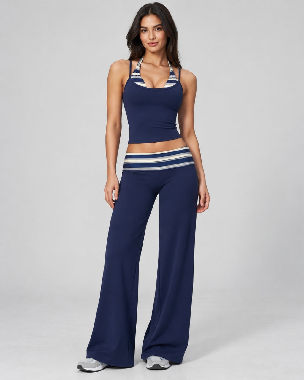 Muse Layered Tank
