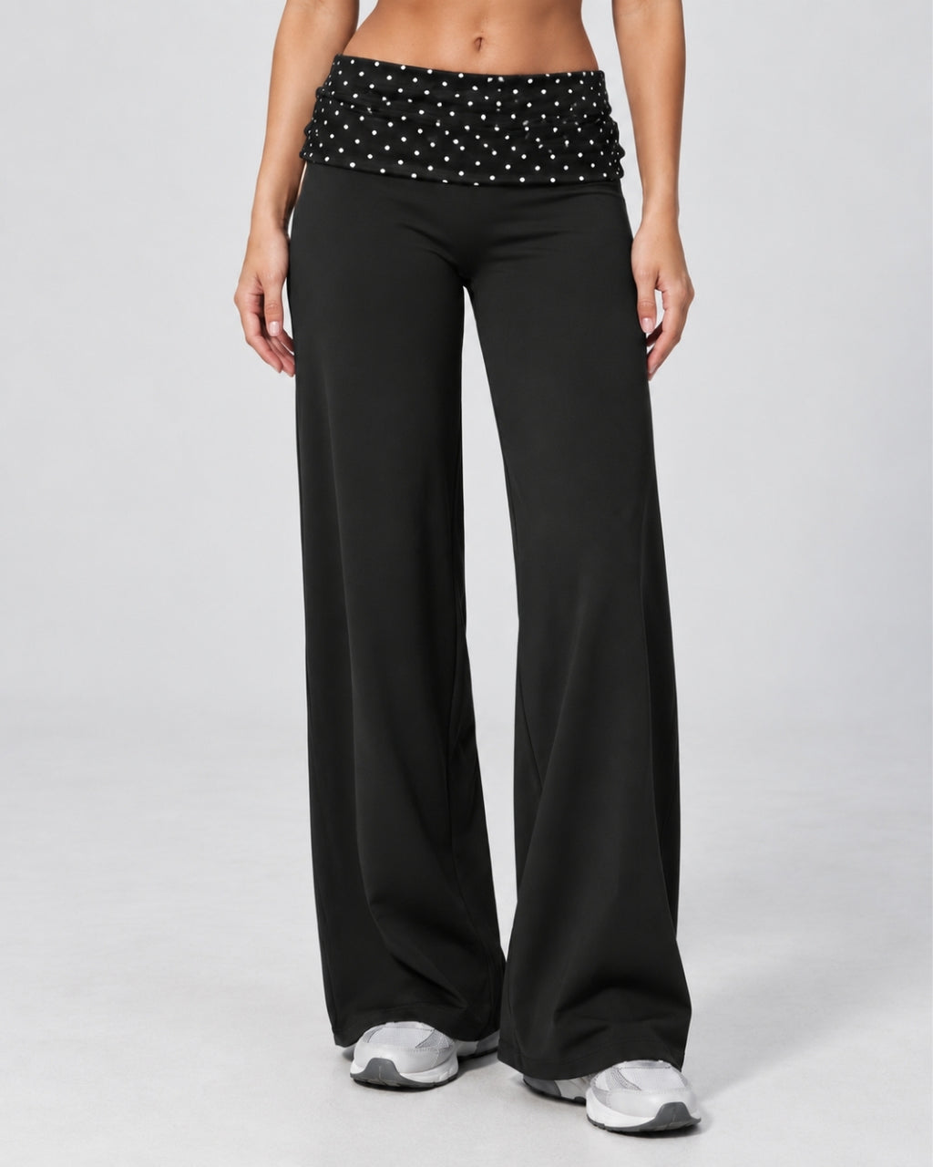 Muse Polkadots Pants