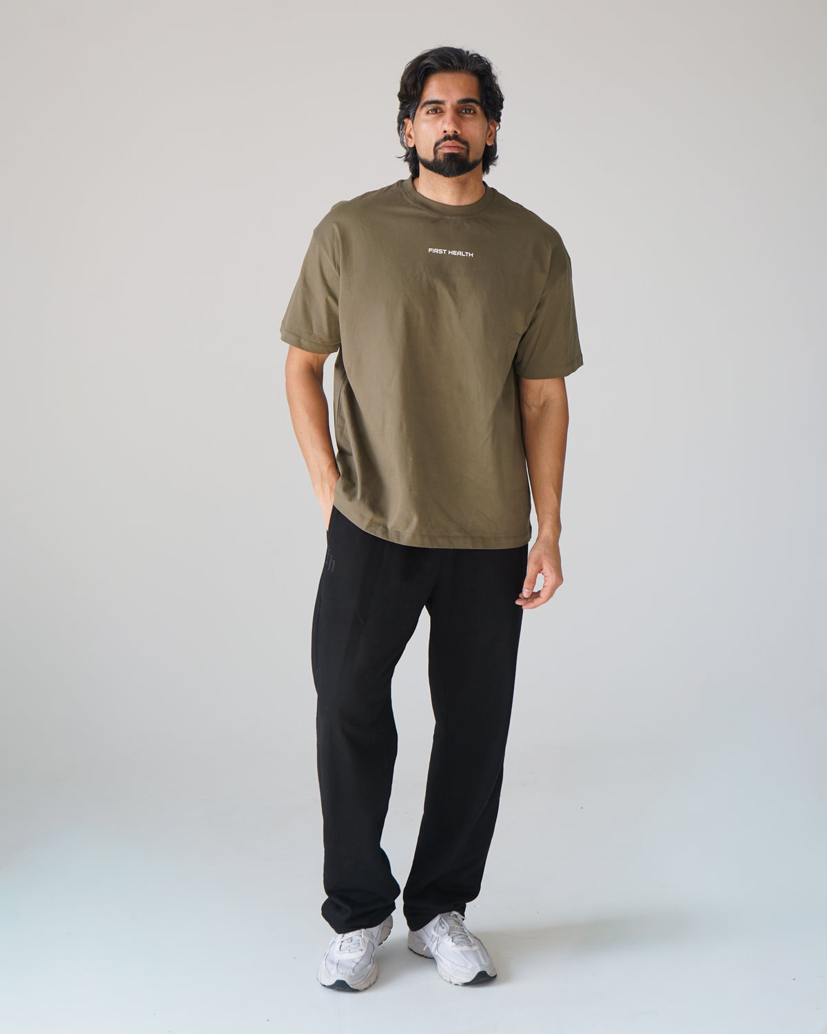 Comfort Tee