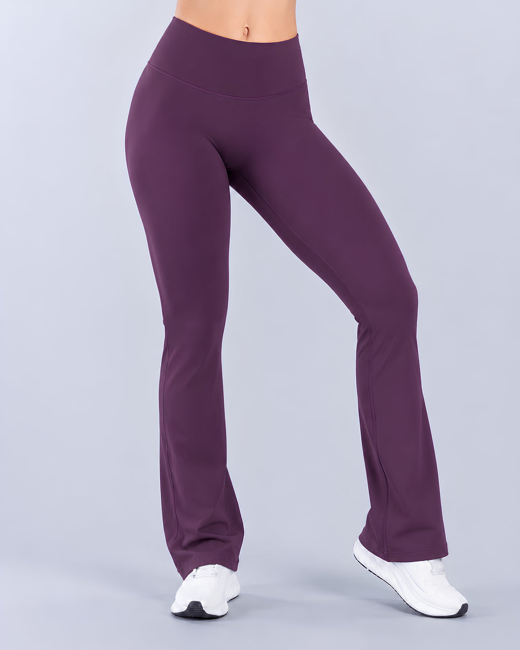 Ascend Flare Leggings
