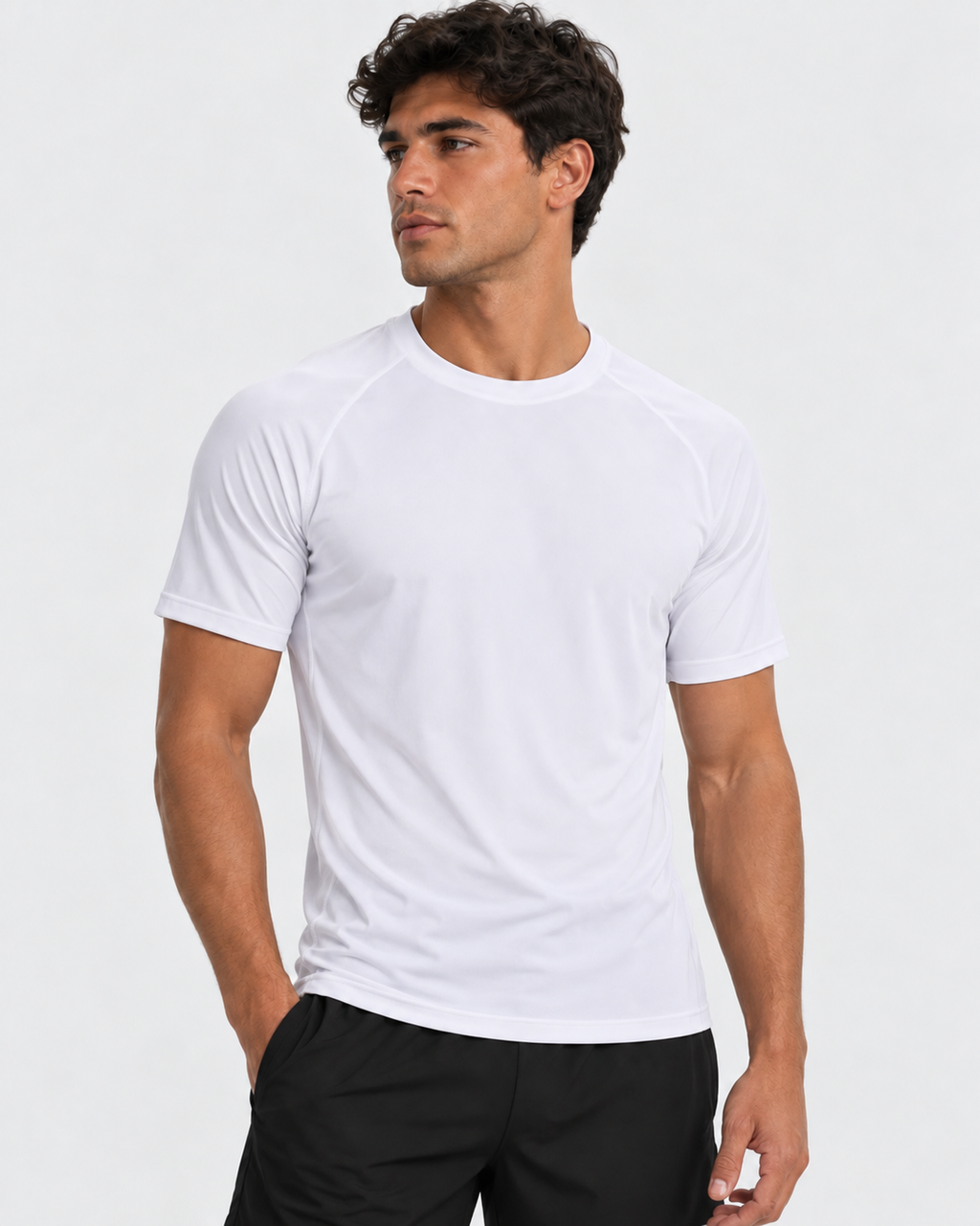 Compression Tee