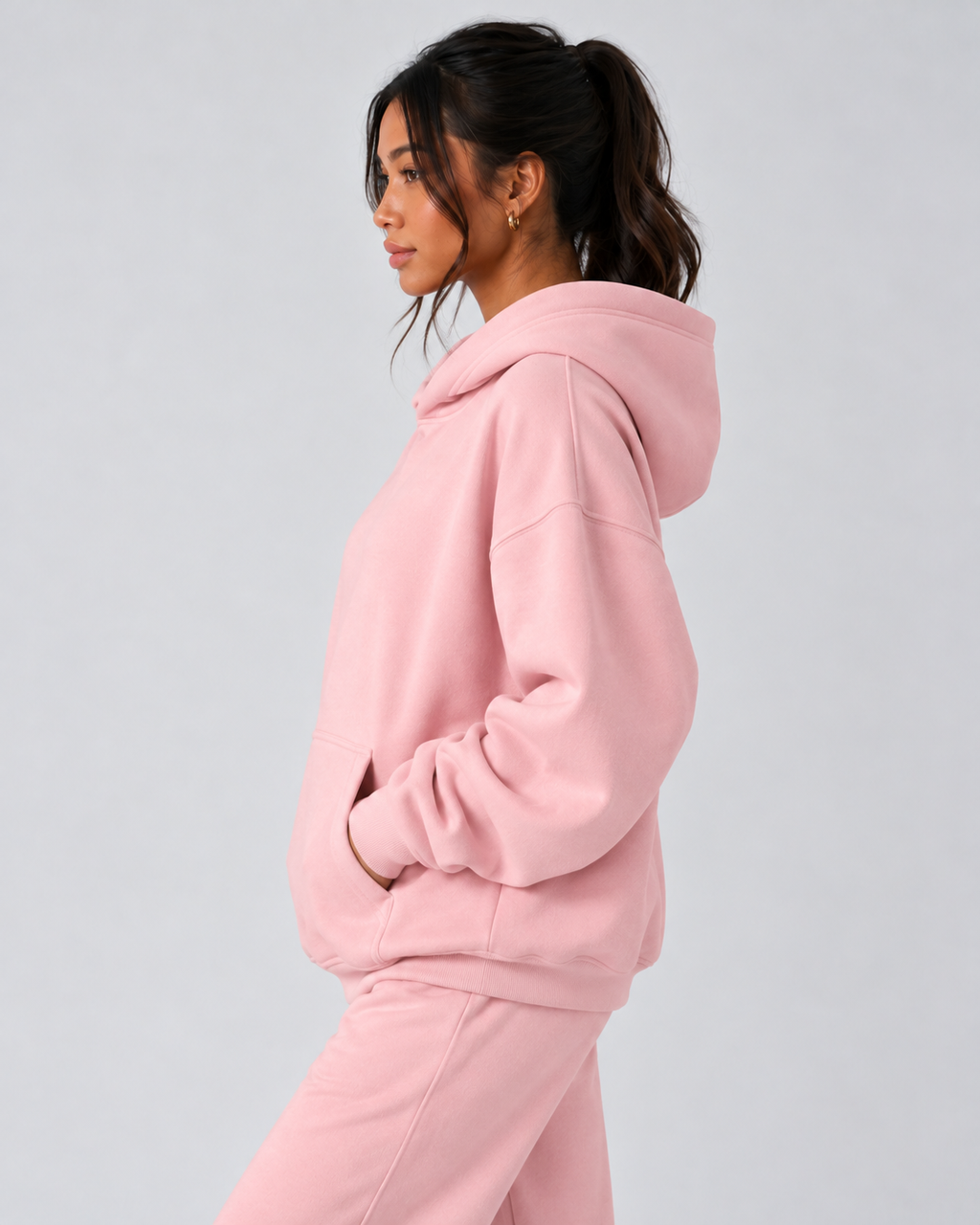 Reset Basic Hoodie
