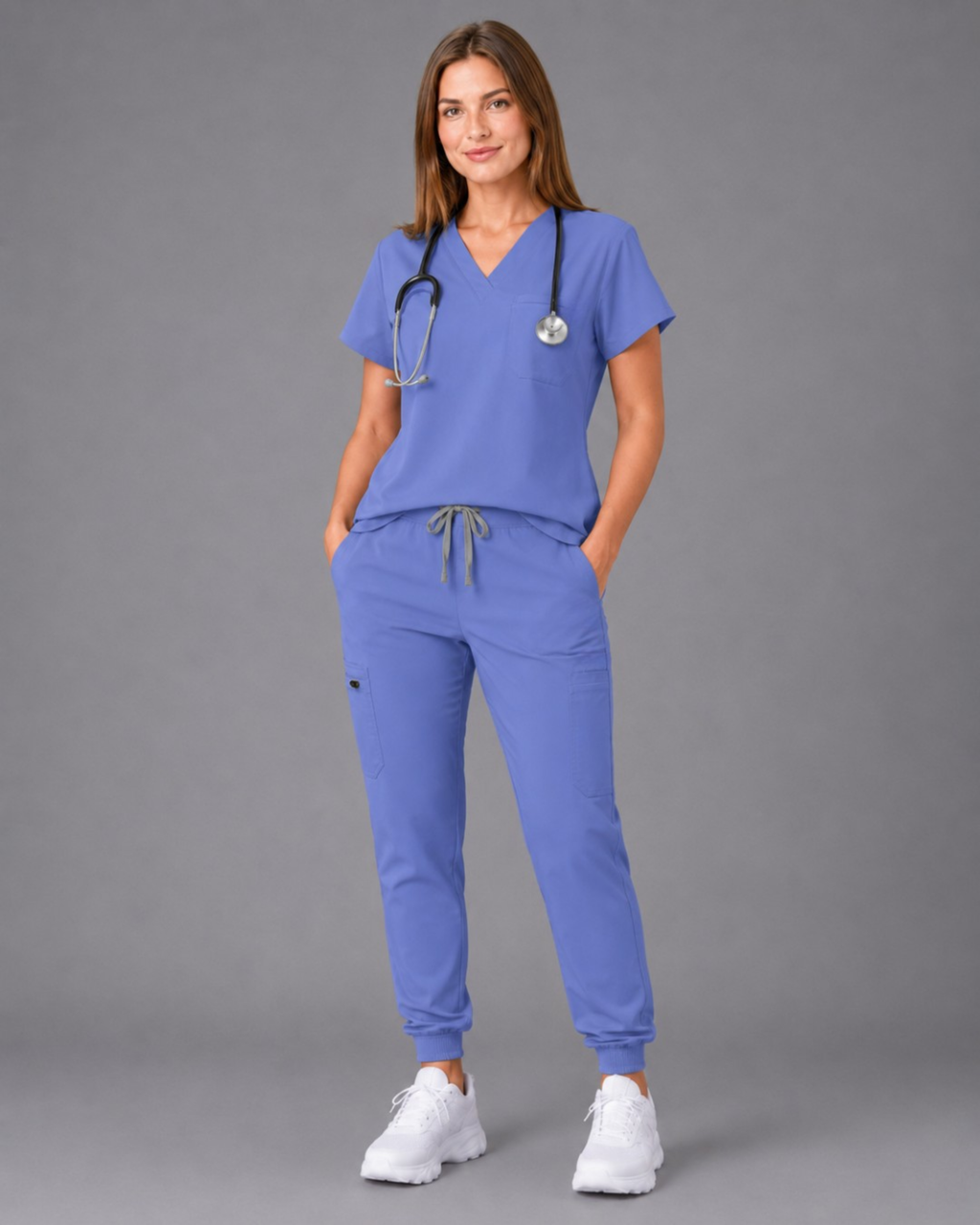 Vitality Scrub Set