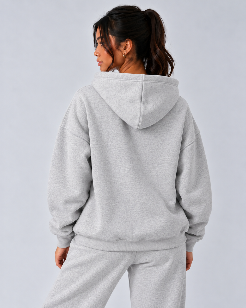 Reset Basic Hoodie