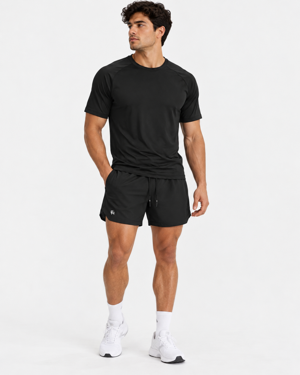 Compression Tee