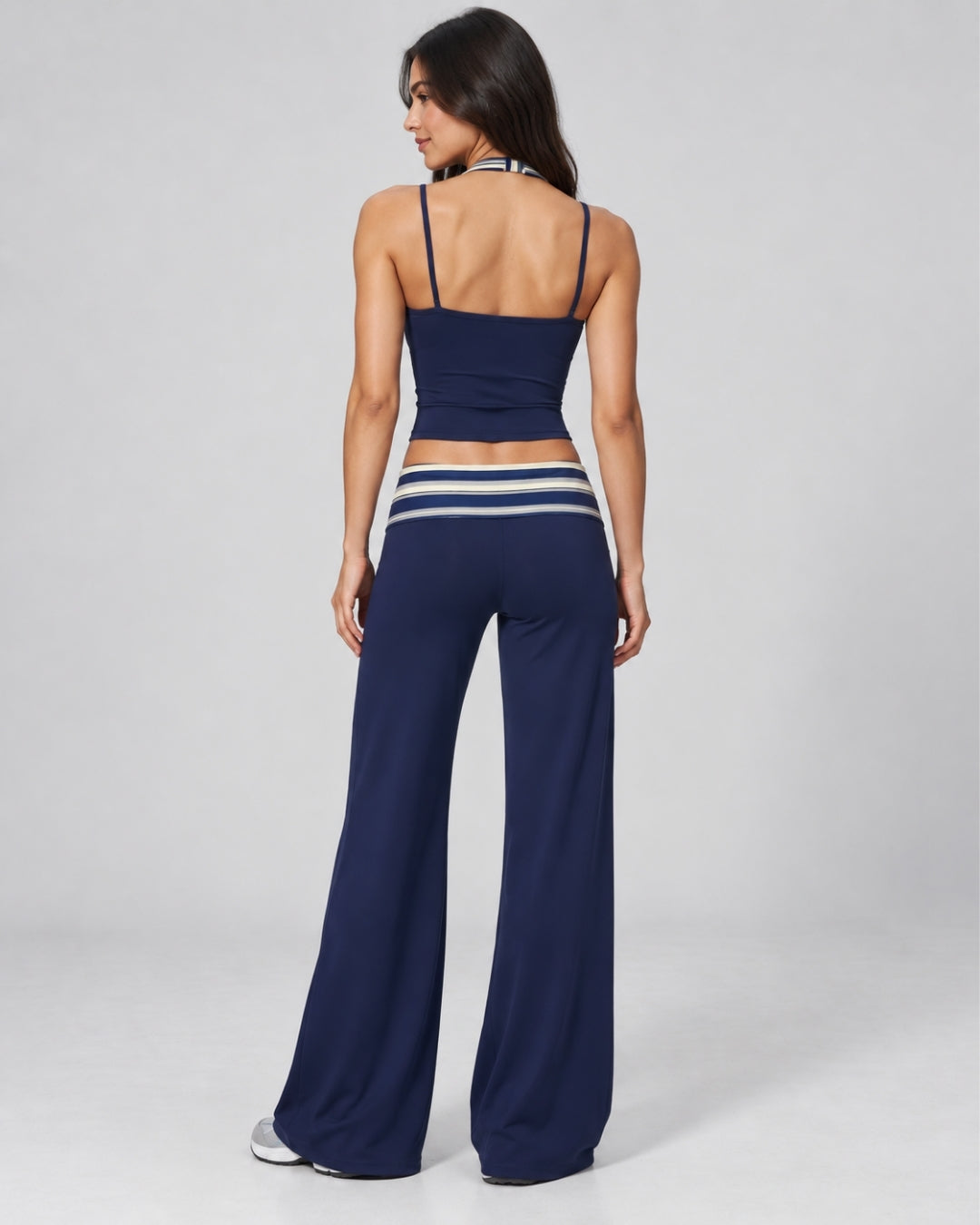 Muse Layered Tank