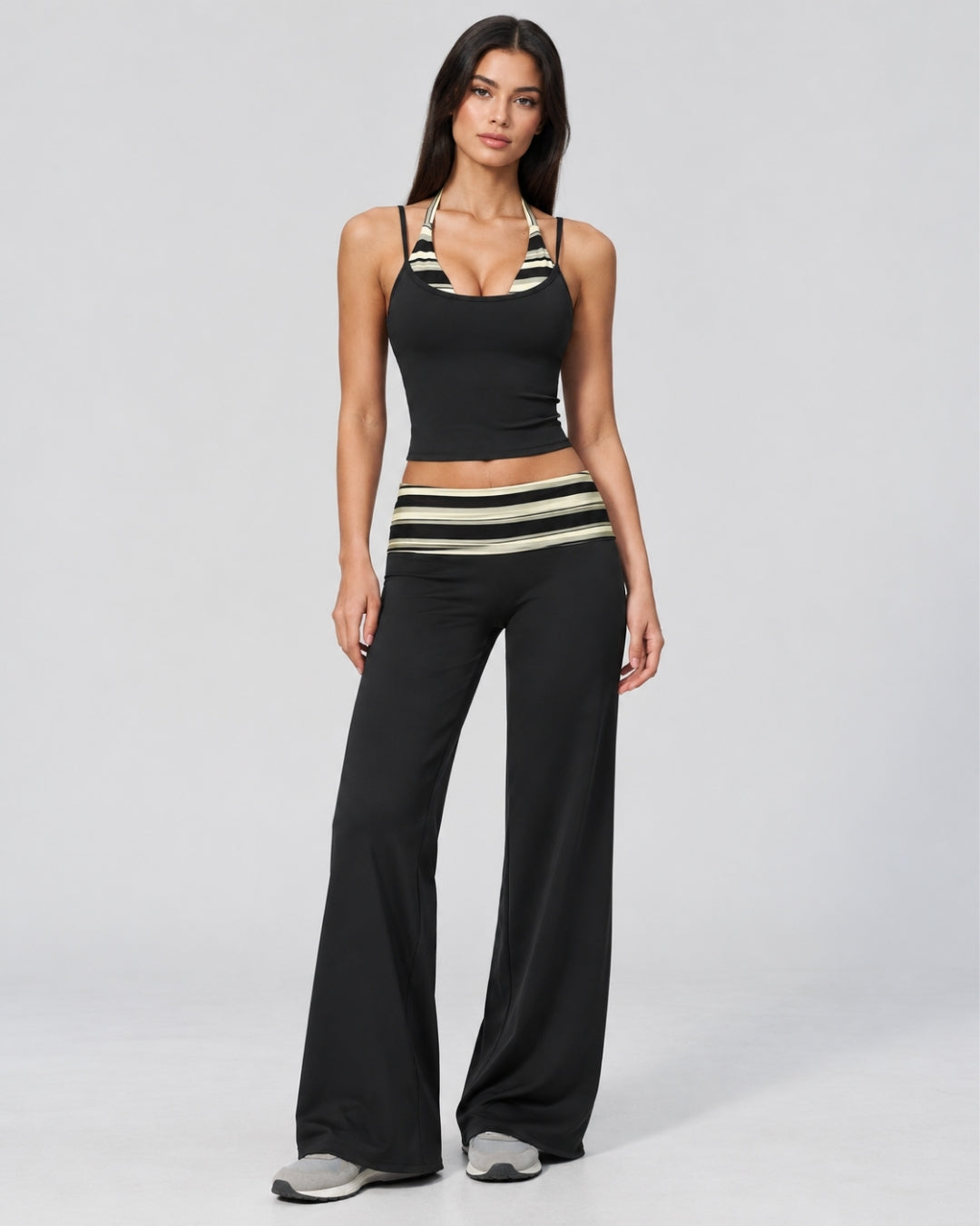 Muse Layered Tank