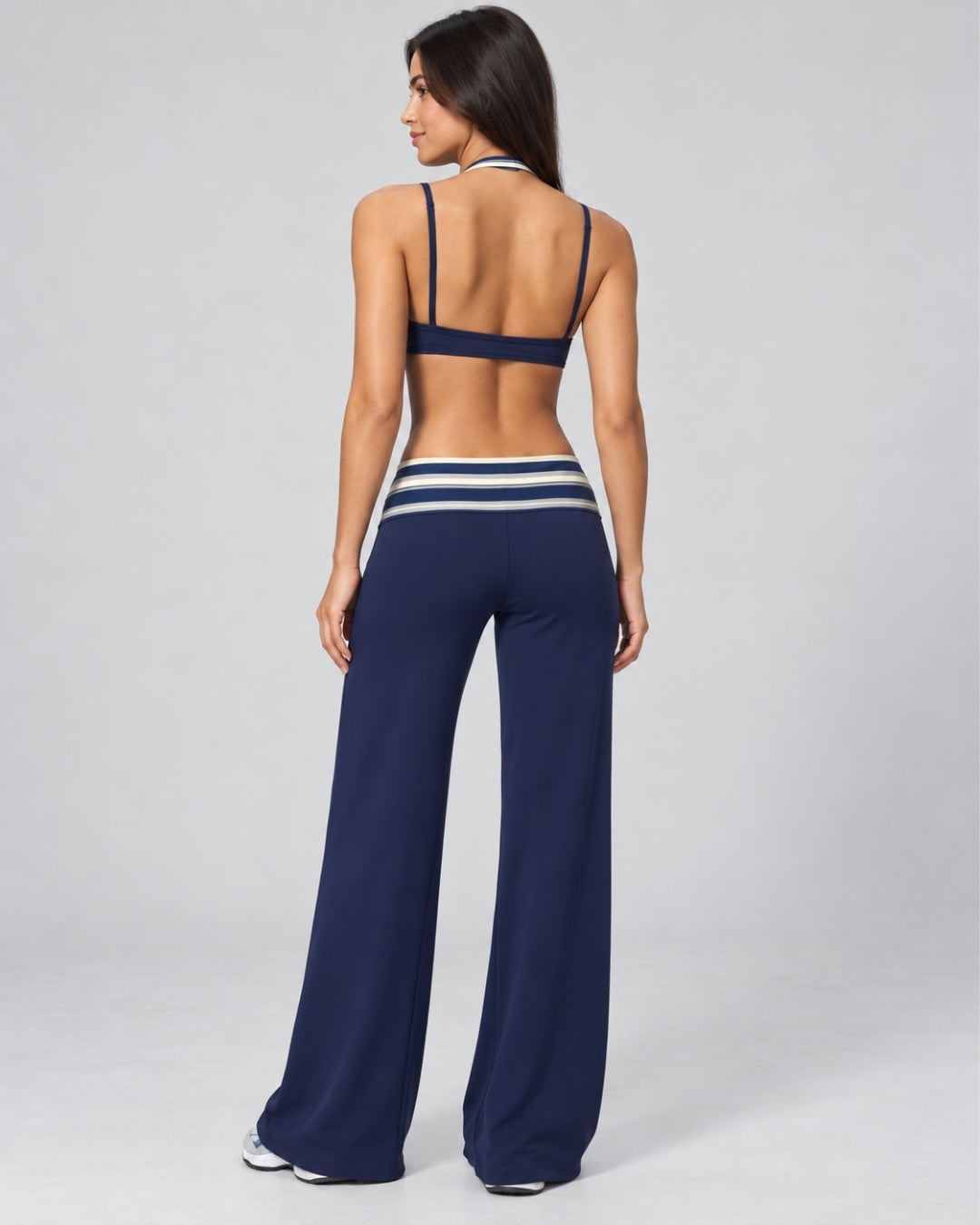 Muse Fold Over Pants