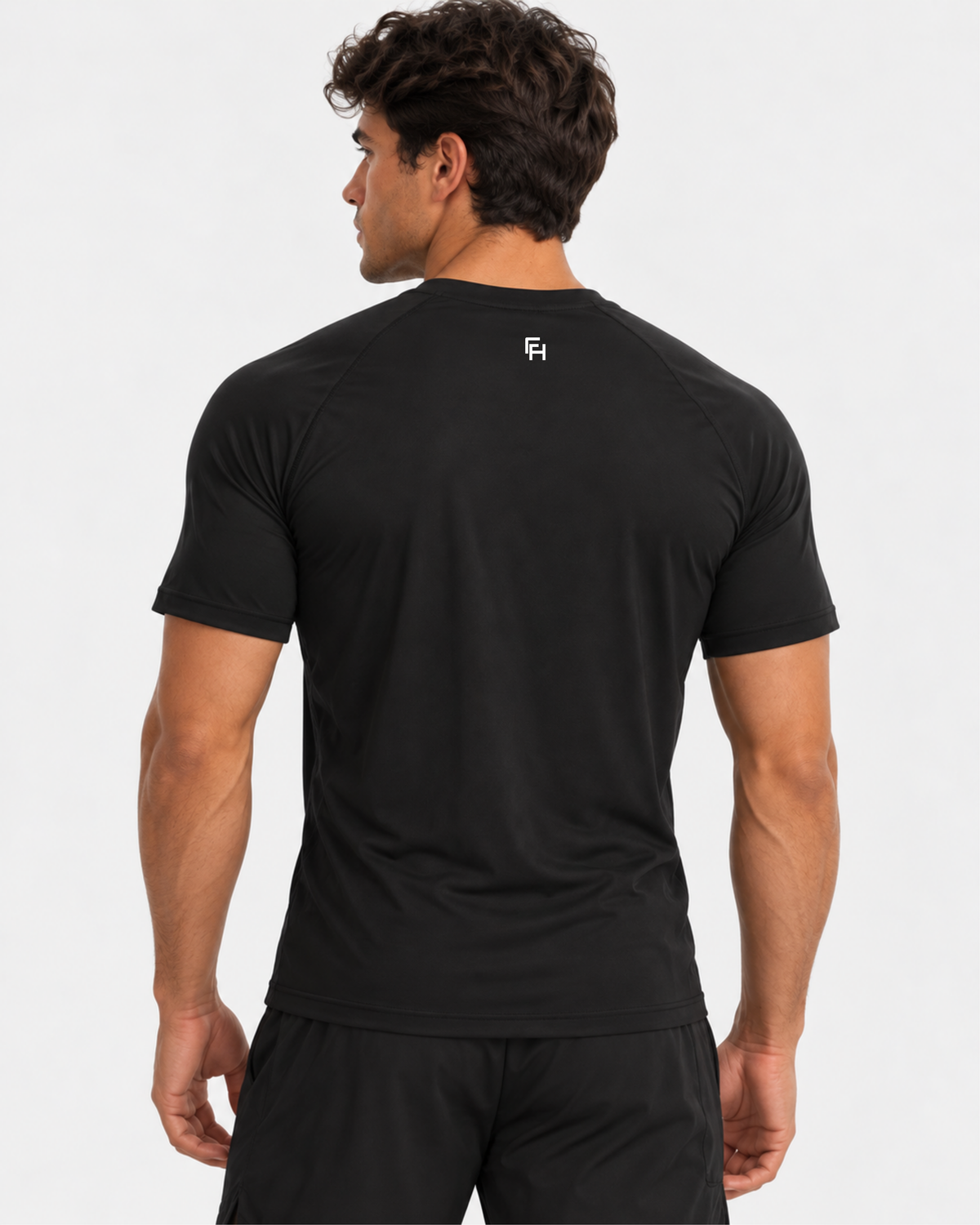 Compression Tee