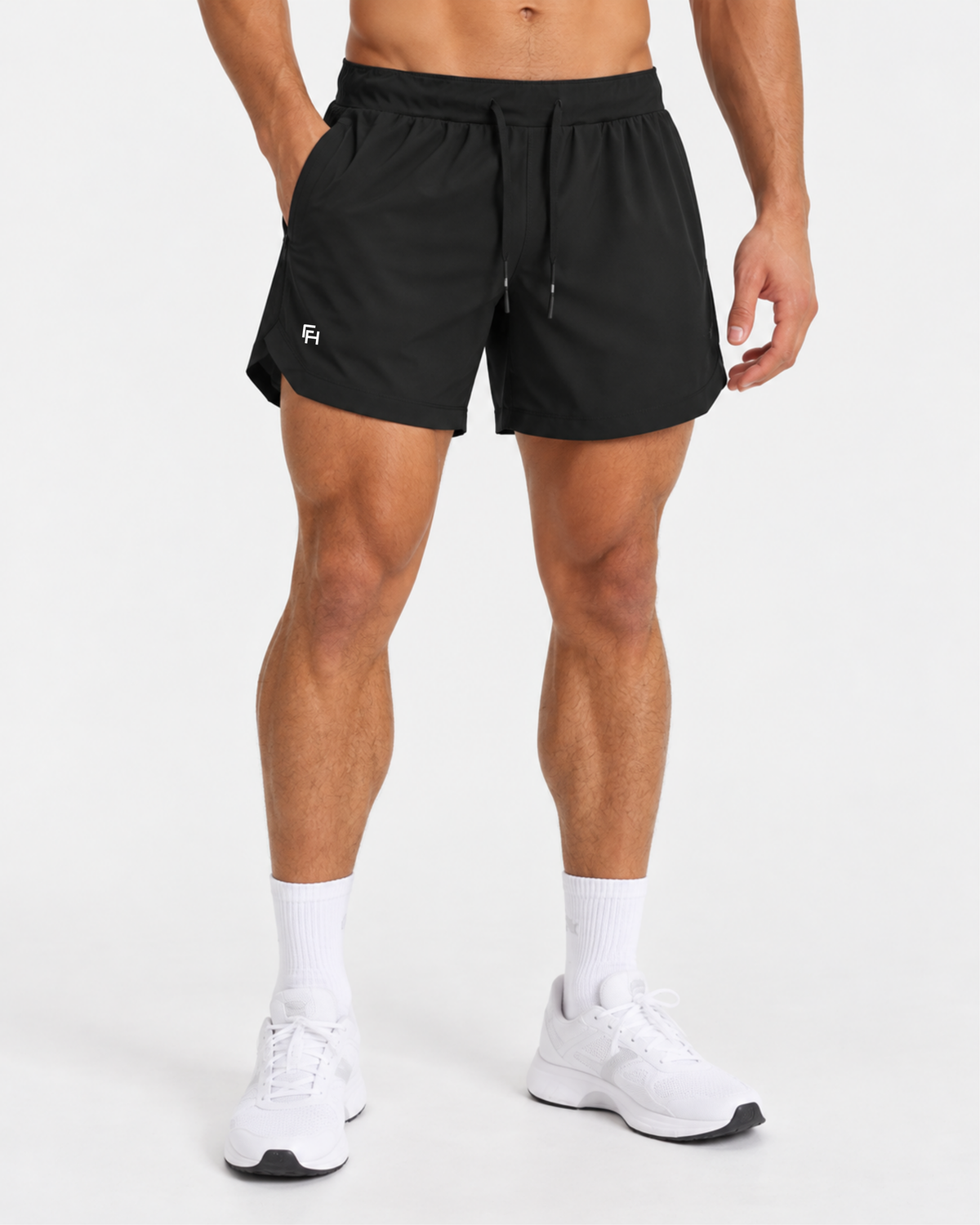 Training shorts 5”