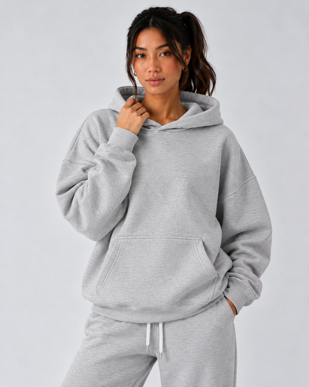 Reset Basic Hoodie