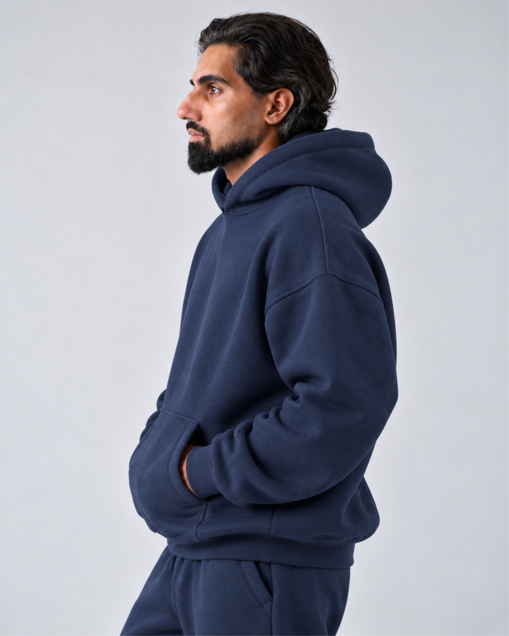Reset Basic Hoodie