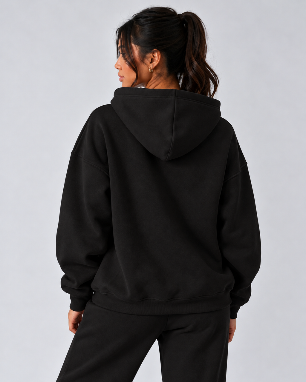 Reset Basic Hoodie