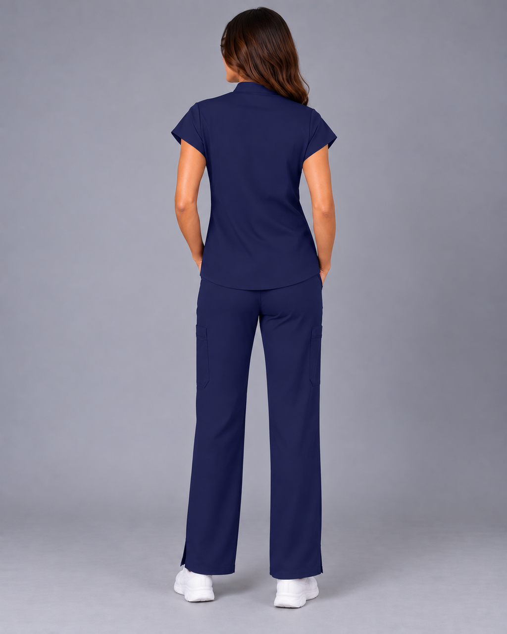 Night Shift Scrub Set