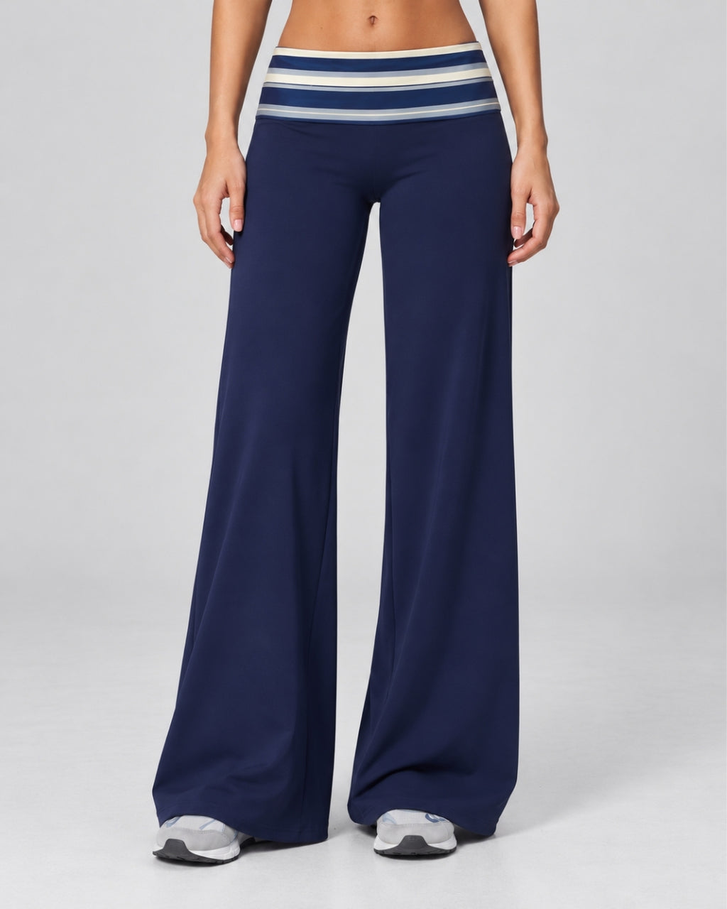 Muse Fold Over Pants