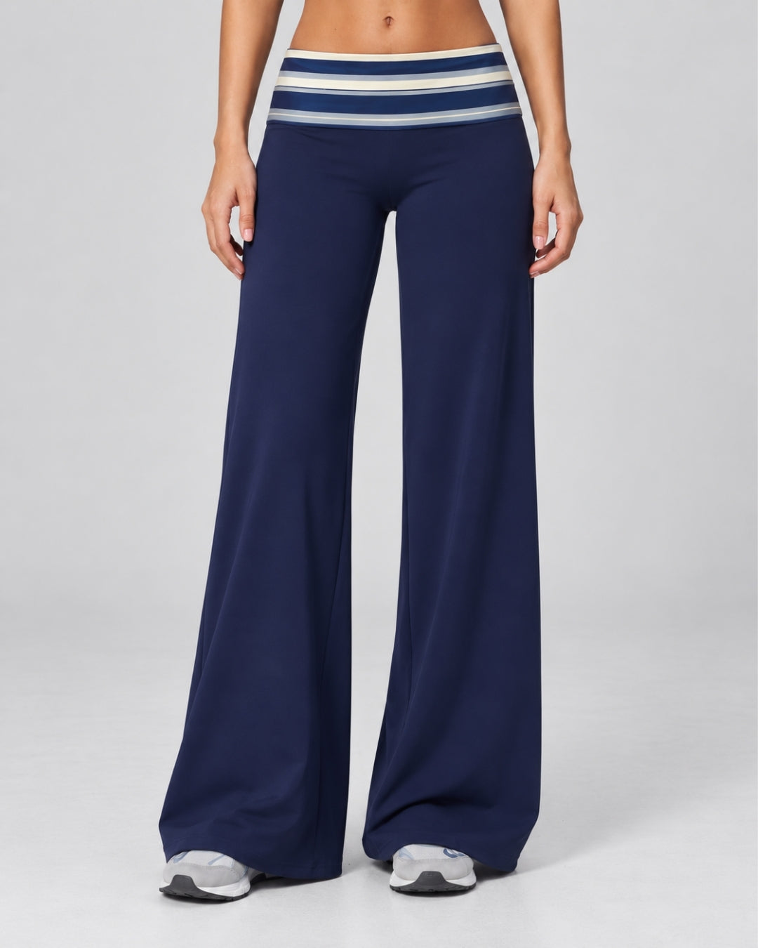 Muse Fold Over Pants