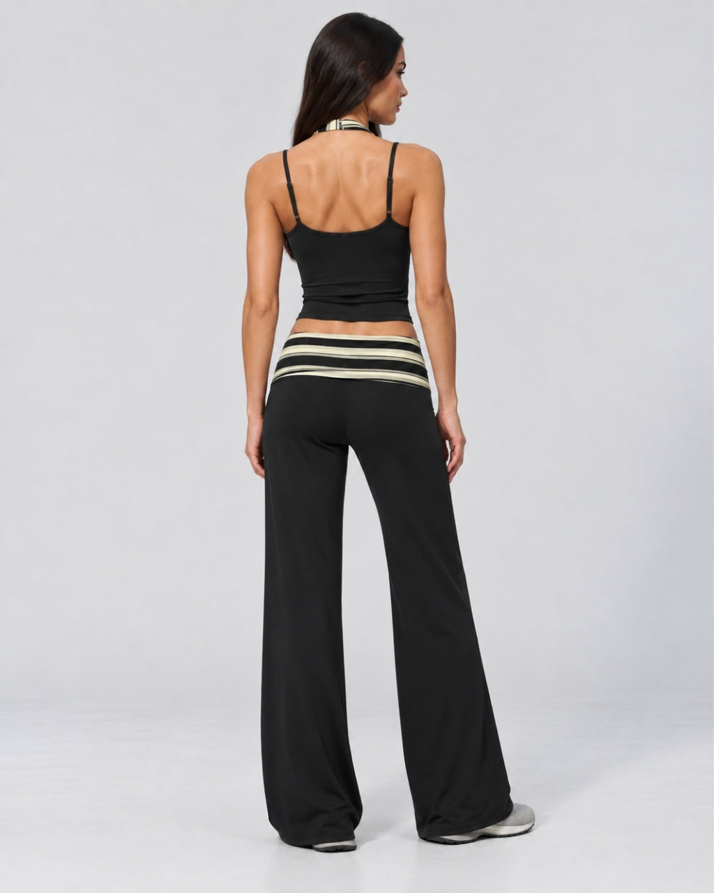 Muse Layered Tank