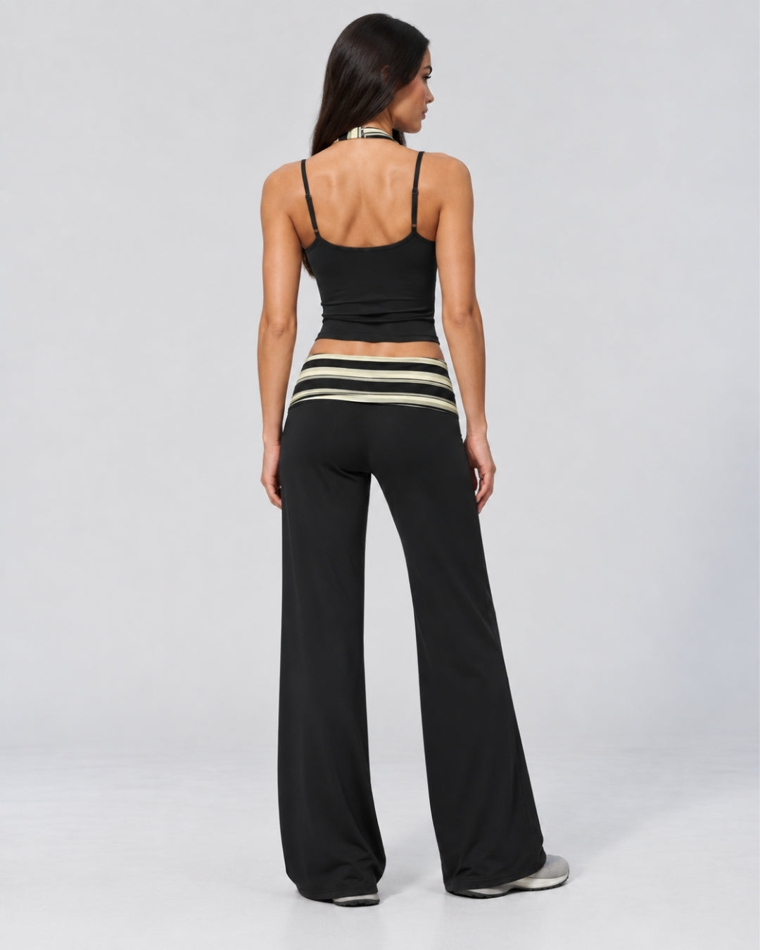 Muse Layered Tank