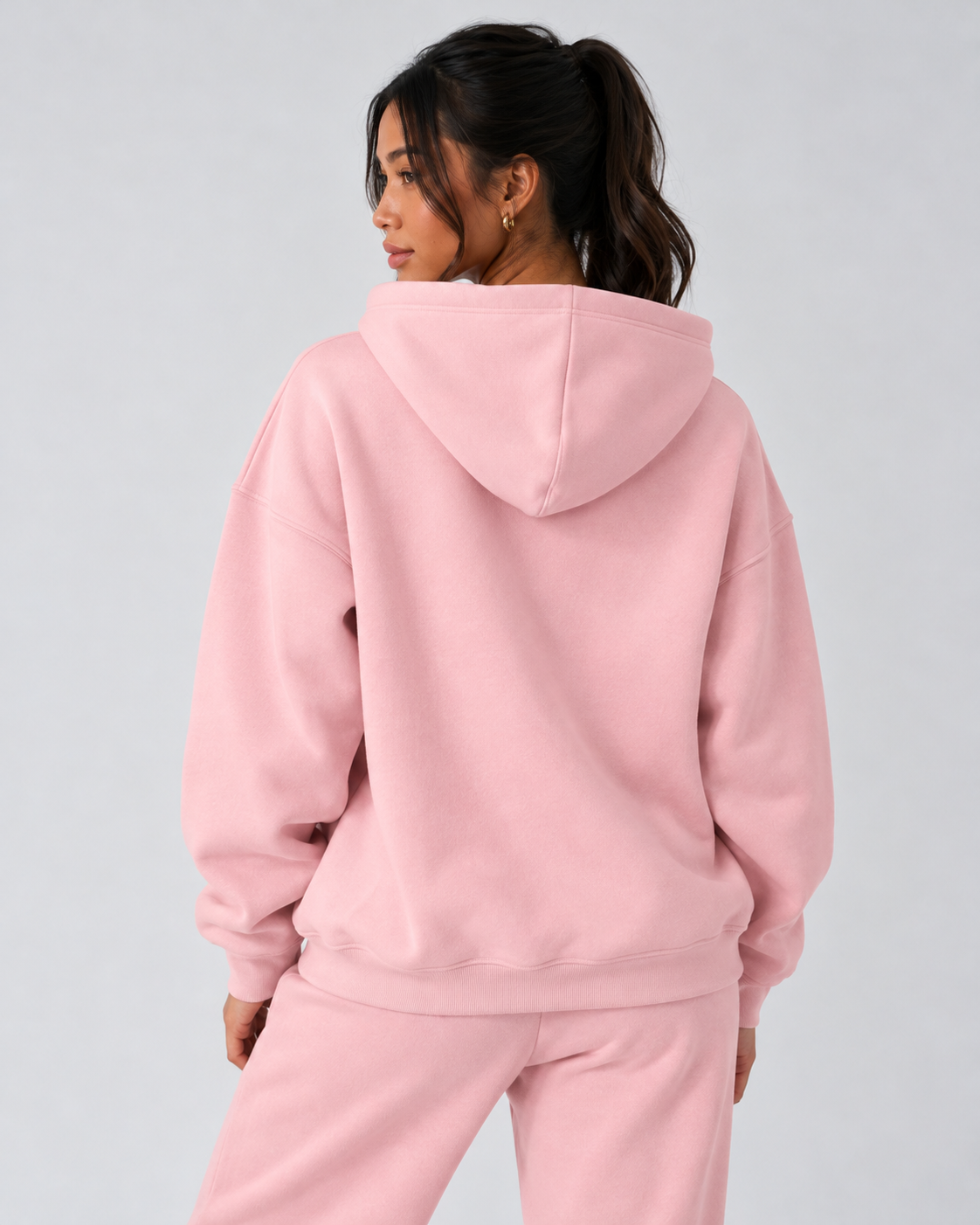 Reset Basic Hoodie